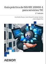 Guia practica de ISO/IEC 20000-1 para servicios TIC