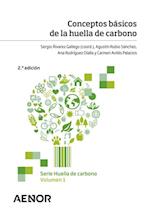 Conceptos básicos de la huella de carbono