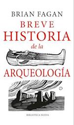 Breve Historia de la Arqueología