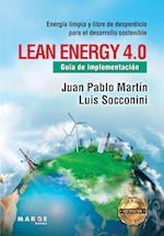 Lean Energy 4.0