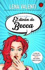 El diván de Becca