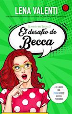 El desafío de Becca