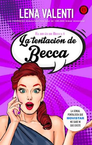 La tentación de Becca