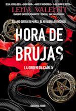 Hora de brujas