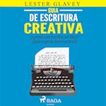 Guía de escritura creativa