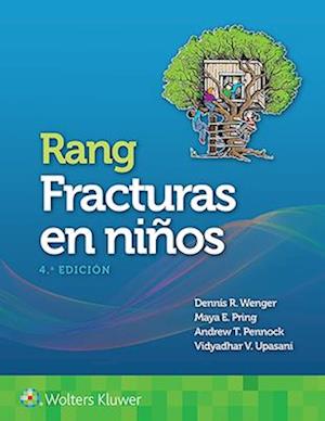 Rang. Fracturas en niños