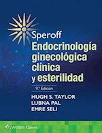 Speroff. Endocrinología ginecológica clínica y esterilidad