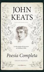 John Keats. Poesia Completa