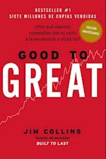 Good to Great (Spanish Edition)