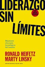 Liderazgo Sin Límites (Leadership on the Line Spanish Edition)