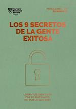 Los 9 Secretos de la Gente Exitosa. Serie Management En 20 Minutos (9 Things Successful People Do Differently. 20 Minutes Manager Spanish Edition)