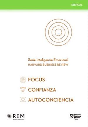 Estuche Esencial i.e. (Focus, Confianza, Autoconciencia)