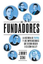 Los Fundadores (the Founders Spanish Edition)