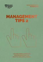 Management Tips 2. Serie Management En 20 Minutos (Management Tips Spanish Edition)