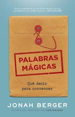 Palabras Mágicas (Magic Words Spanish Edition)