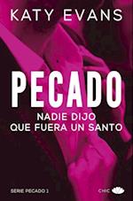 Pecado (Vol.1)