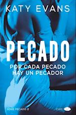 Pecado (Vol.2)