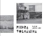 Piedra Volcanica: Pablo Lopez Luz