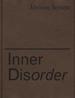 Inner Disorder: Ukraine 2014-2017