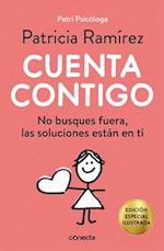 Cuenta Contigo (Ilustrado) / Count on You (Illustrated)
