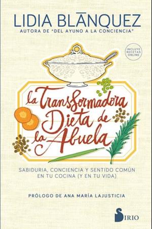 La transformadora dieta de la abuela