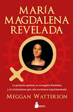 María Magdalena revelada