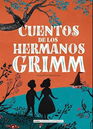 Cuentos de Los Hermanos Grimm