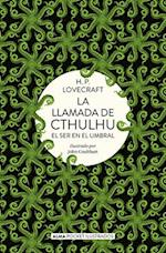 La Llamada de Cthulhu