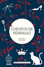 Cuentos de Perrault