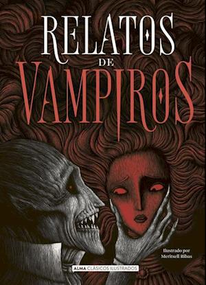 Relatos de Vampiros