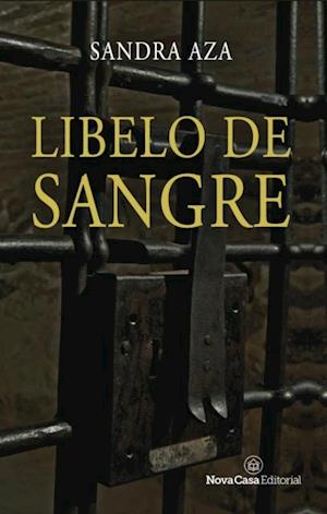 Libelo de sangre