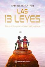 Las 13 leyes