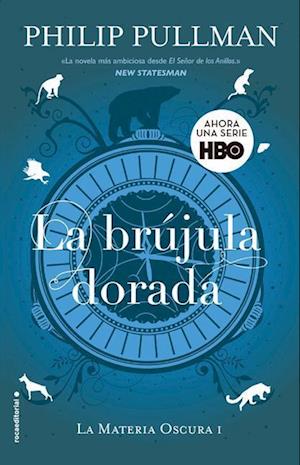 La Brujula Dorada / The Golden Compass