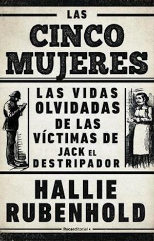 Las Cinco Mujeres