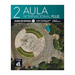 Aula Internacional Plus 2 - Libro del alumno + audio download. A2