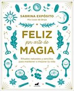 Feliz Por Arte de Magia