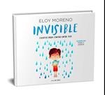 Invisible (Álbum Ilustrado) / Invisible. Collection Stories to Be Read by Two