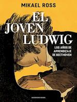 El Joven Ludwig. Los Años de Aprendizaje de Beethoven / Golden Boy
