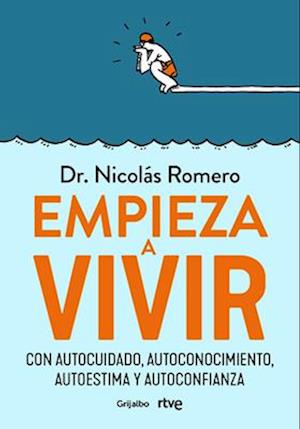 Empieza a Vivir