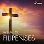 La Biblia: 50 Filipenses