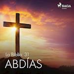 La Biblia: 31 Abdías