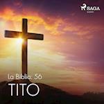 La Biblia: 56 Tito