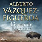 Tierra de bisontes