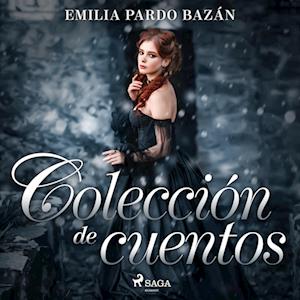 Colección de cuentos de Emilia Pardo Bazán