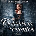 Colección de cuentos de Emilia Pardo Bazán