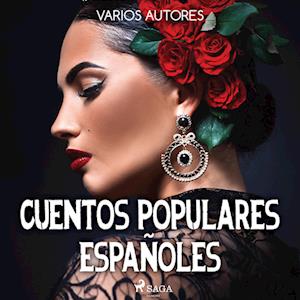 Cuentos populares españoles