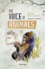 The Voice of Animals 