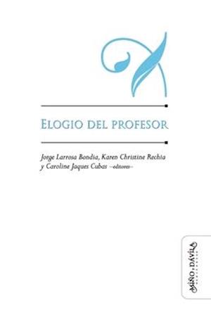 Elogio del profesor