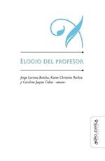 Elogio del profesor