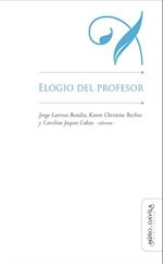 Elogio del profesor